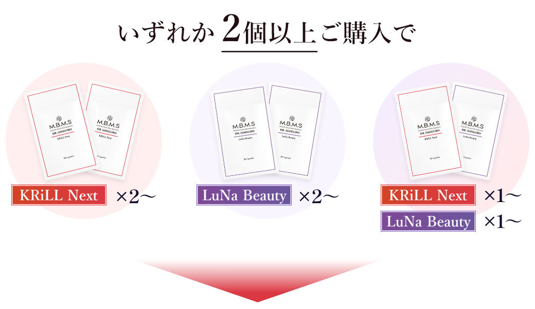 公式オンラインショップ限定キャンペーン