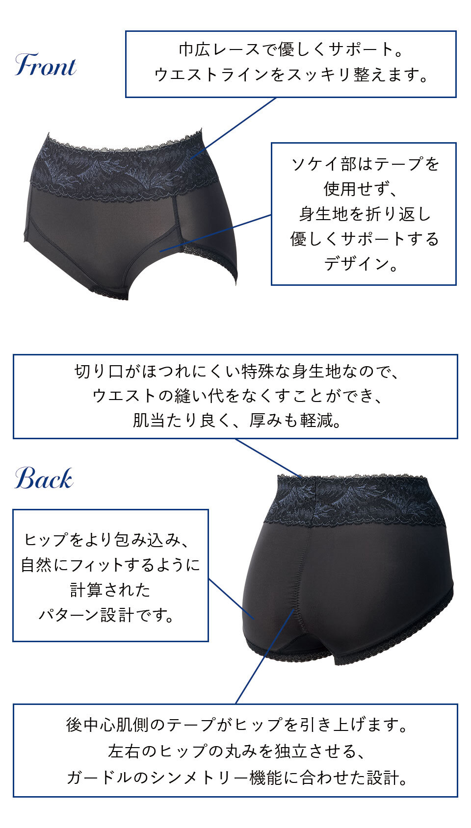 カーヴィシャス エターヴェリー ショーツ
