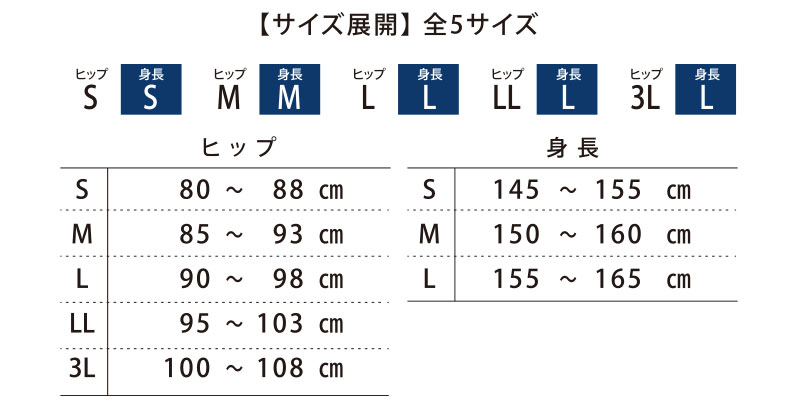 サイズ