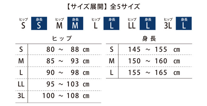サイズ