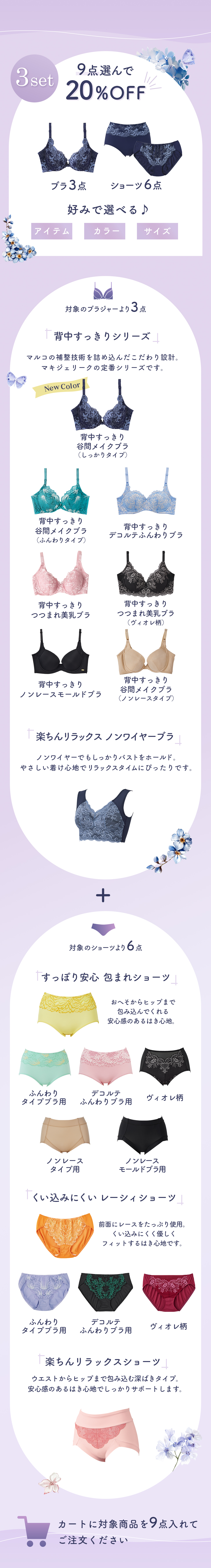 セット割キャンペーン