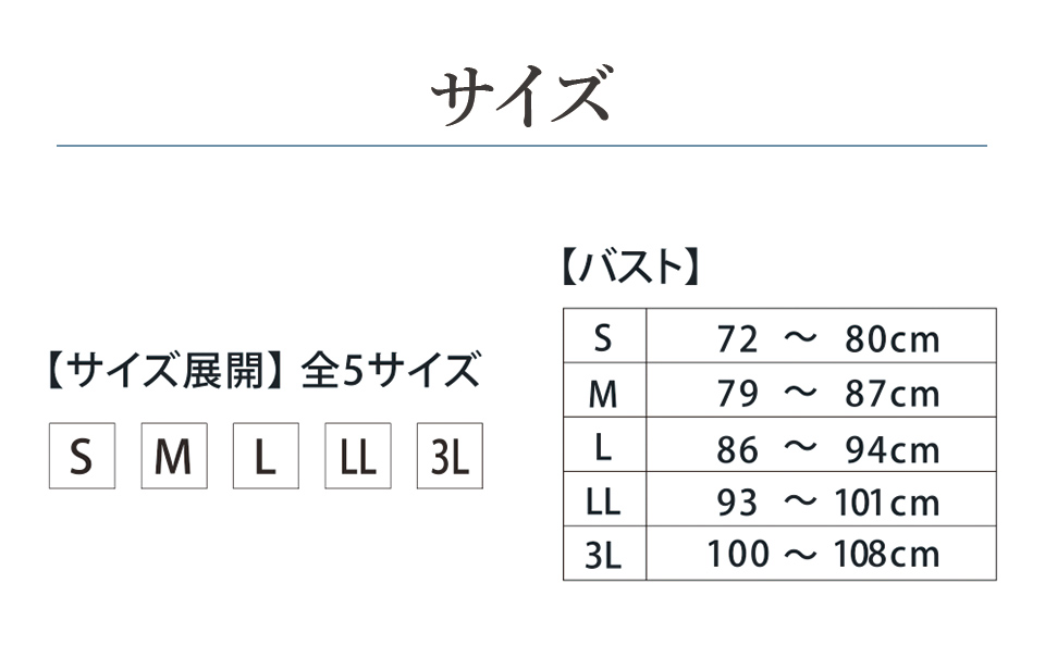 サイズ
