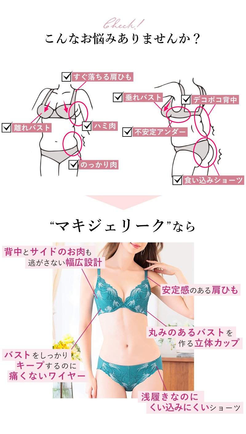 こんなお悩みありませんか