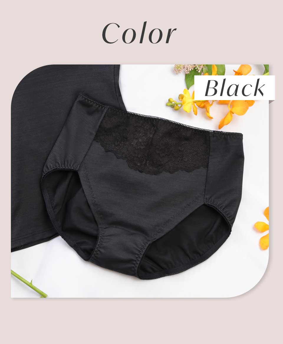 カラー ブラック