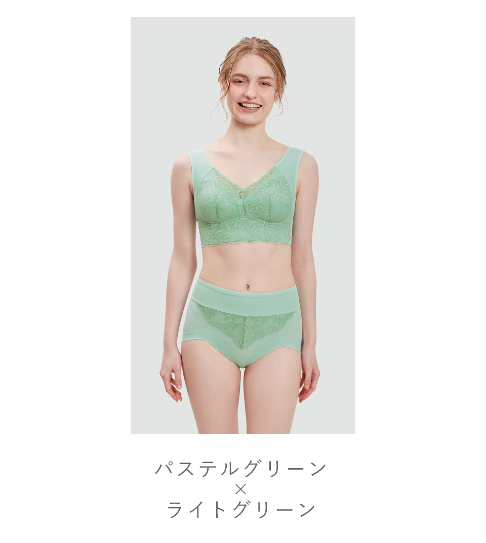 カラーバリエーション（モデルイメージ）