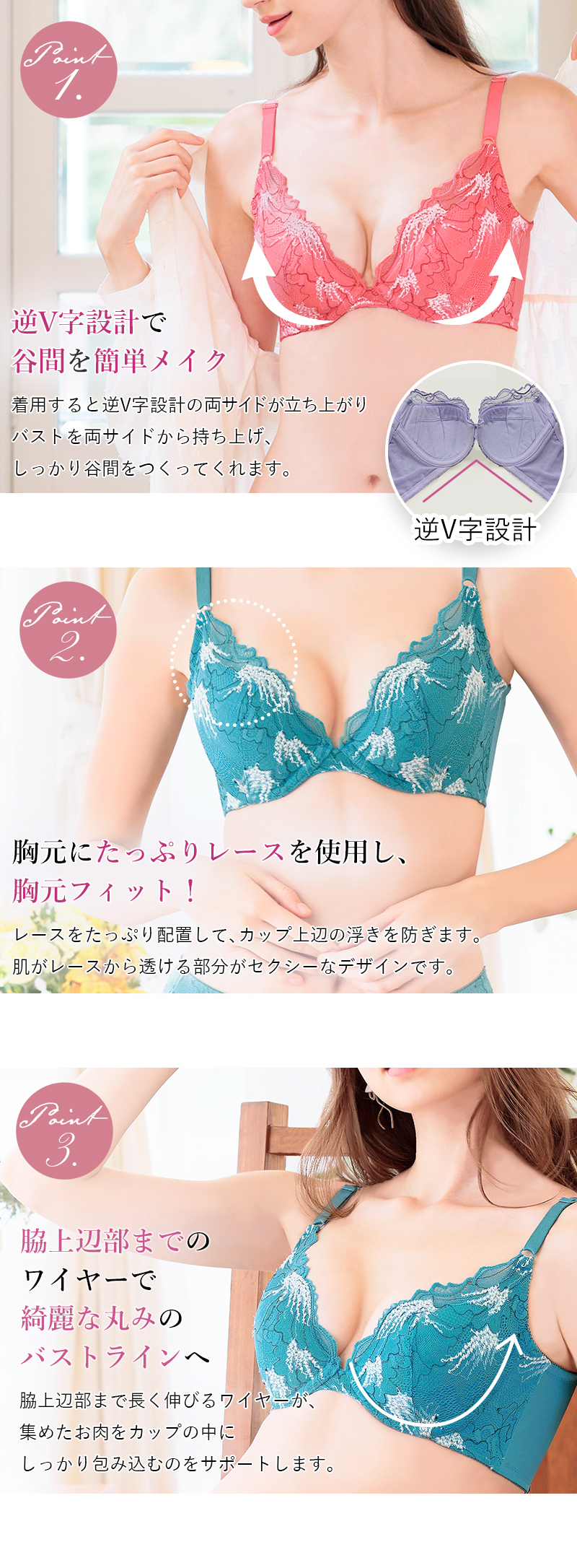 POINT1 POINT2 POINT3