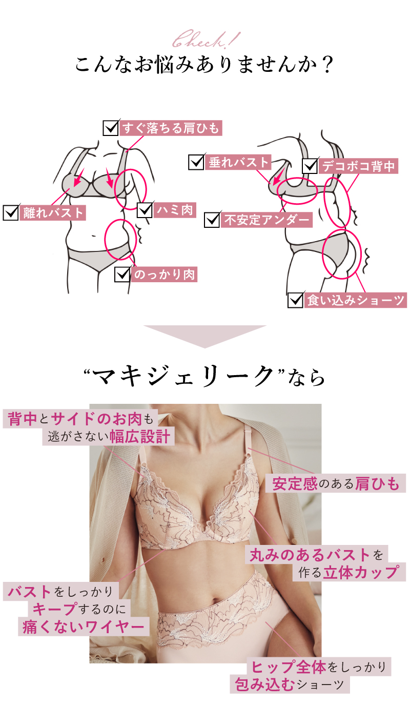 こんなお悩みありませんか