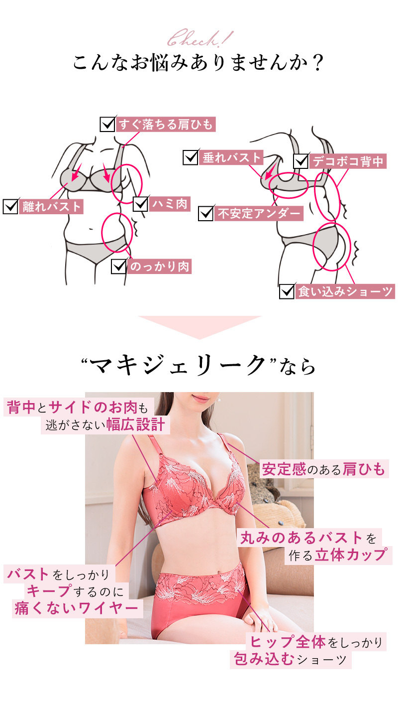こんなお悩みありませんか