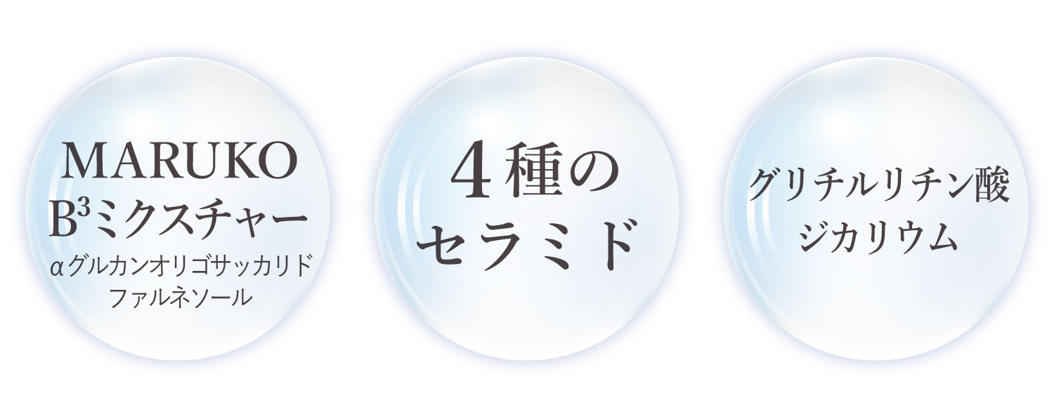 ミモアマルコ　コントロールローション2