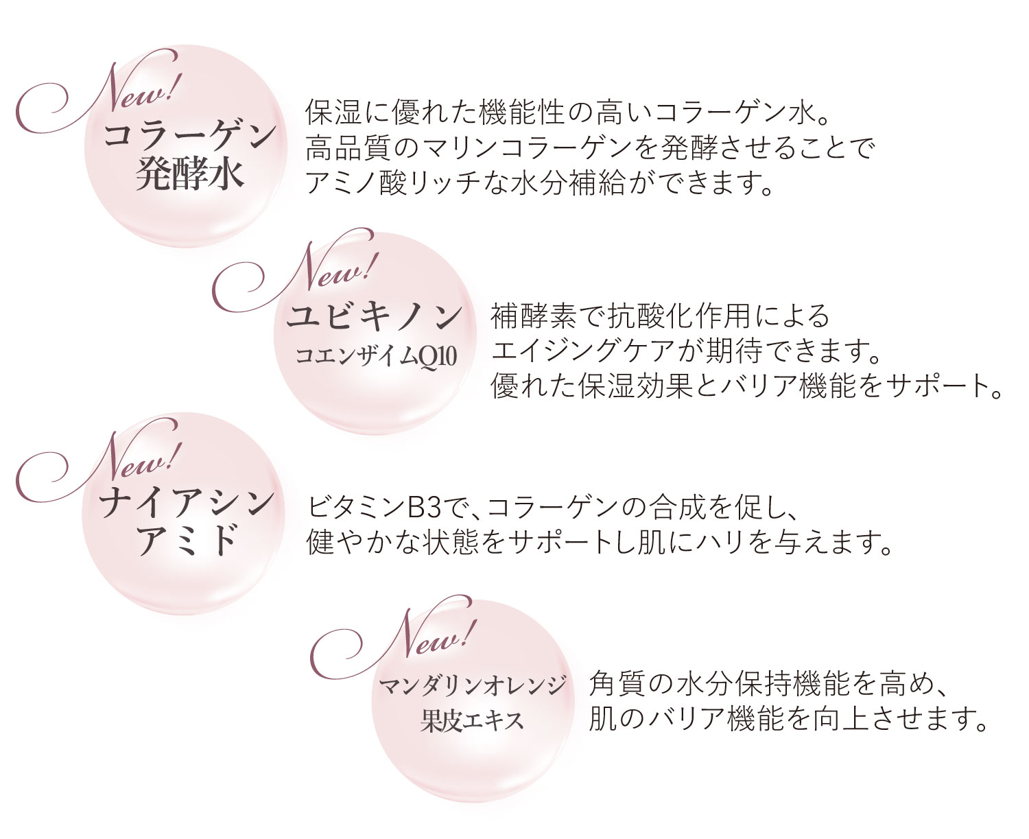 ミモアマルコ　コントロールローション2